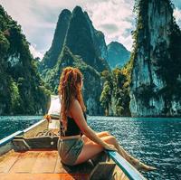 Отзыв от Валентина - Виза Destination Thailand